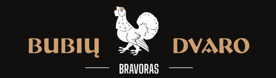 Bubių dvaro bravoras